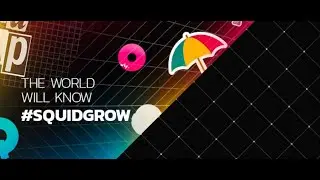 SQUIDGROW IS STARTING TO TAKE OFF... [CRYPTOAUDIKING]