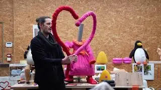 Plopsaland De Panne | Circus Bumba (Making-of)