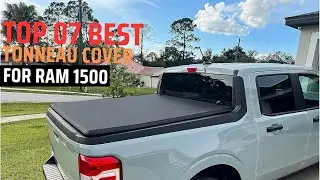 TOP 7 BEST TONNEAU COVER FOR RAM 1500 IN 2025 | Best Ram 1500 Tonneau Cover