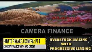 Klarna Financing & Overstock with Progressive Leasing, Buy Now Pay Later Financing