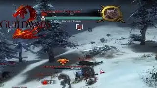 Snow Troll Workout