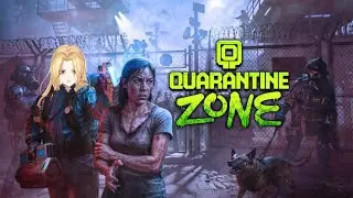 【Quarantine Zone】-【VN/EN】- 2020 Kim Jong Un Simulator