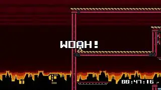 Duck game Obstacle Course Dev(00:12:82)