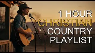 Christian Country Mix Vol. 3 | Rustic Fields