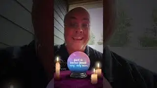 A Fortune Teller Predicts Internet Fame#fortuneteller #comedy #predictions