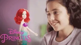Disney Princess - 'Swimming Adventures Ariel' Official TV Spot