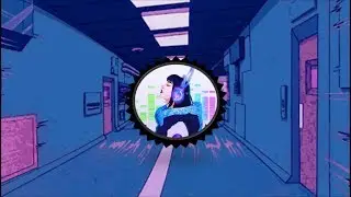 Netsky & Stargate - Nobody (Animated Video)