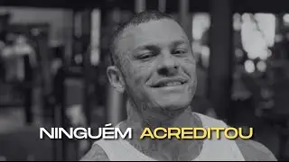Como Toguro Saiu do Zero e Construiu o Pr&oacute;prio Imp&eacute;rio