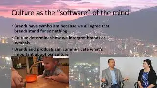 Culture & branding part 1