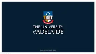 Professor Noel Lindsay welcomes you to Adelaide Business School at the University of Adelaide