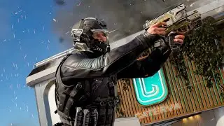 PISTOLA AKIMBO QUEBRADA DEMAIS!!!!