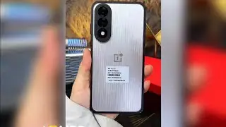 OnePlus Nord 5 CE5 Luxury Aluminum Metal Case &ndash; Premium Protection