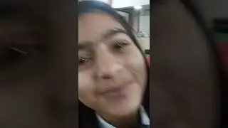 6th class Jile singh school (acedamy) ka science exhibition project video