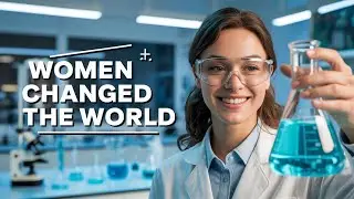 The Forgotten Female Inventors Who Made Modern Life Possible