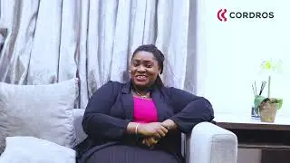 Cordros Capital Renovates Home Economics Laboratory at Falomo Junior High School | CSR Impact Story