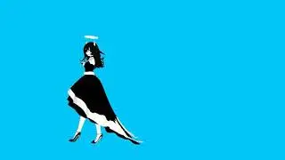 Alice Angel Bo Beep Bo Beep MMD