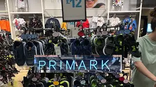 What&rsquo;s new in primark/children shoes/baby shoes