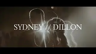 Sydney / Dillon // Nebraska Wedding Film