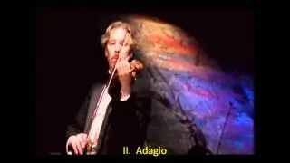 The Four Seasons (Vivaldi) - James Greening-Valenzuela