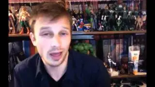 We Got Issues: Paul Reviews Avenging Spider-Man/Mud Man!