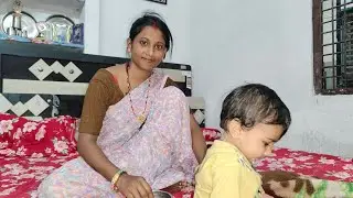 Lo aa gya vlog daily lifestyle breastfeeding support 4 /365 Day 