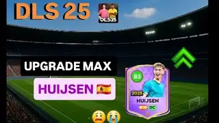 DLS 25 - MAX UPGRADE 