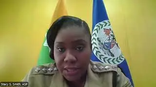 Police Charge Three in December Robbery Attack