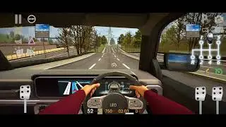 one glitch more in Driving school sim 2020 | ovilex |