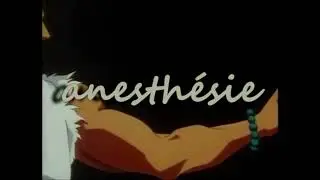 TRIPLEGO - ANESTHÉSIE (slowed + reverb)