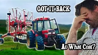 We Got the Land Back… But at What Cost?