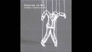 Running On Rye - A Bit of Affection
