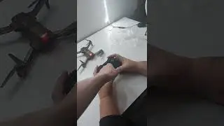 Product Testing - VA-2320 HD Streaming Video Drone