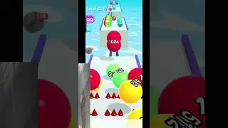 ball run 2048 part 3 #live  #shorts  #shortsfeed  #virallive  #viralballrun  #short