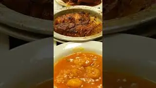 IRAQ - Slemani Kebab Street Food