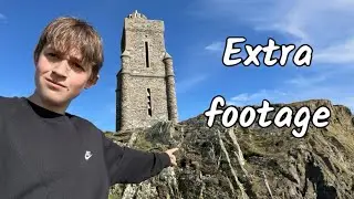 Investigating Milner&rsquo;s tower! Extra Footage