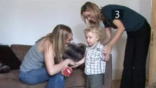 How To Find A Childminder