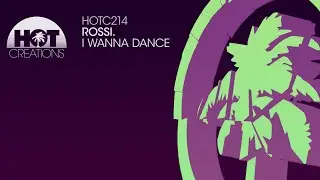 Rossi - I Wanna Dance