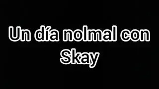 Cheis x Skay un amor de perros #1