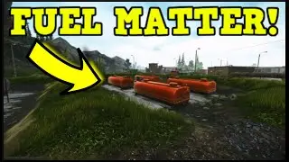 Fuel Matter! New Ragman 12.11 Quest Guide! - Escape From Tarkov