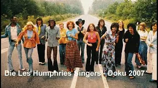 Die Les Humphries Singers   Doku 2007