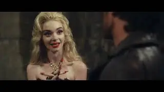 GAMBIT - THIEF OF HEARTS (Fan Film Trailer)