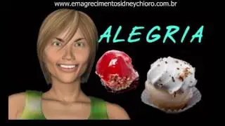 O QUE &Eacute; IMPULSO DE COMER video C 14