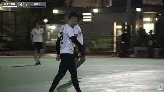 精華＊LWFC vs 苦主大聯盟 / 丙組聯賽