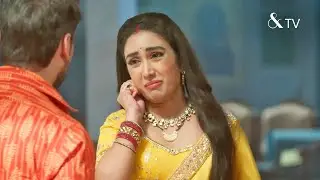 Gharwali Pedwali | Ep - 18 | Jan 7, 2026 | Best Scene 1 | And TV