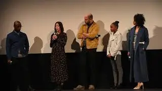 Julia Hart on her excellent new movie, Fast Color