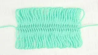 How to Crochet Hairpin Lace | Step-by-Step Beginner Tutorial