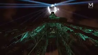 Change - Michael Canitrot & Roland Clark | Eiffel Tower 🇫🇷
