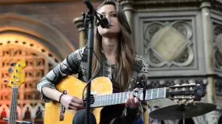 MidTea Live: Erin K and Tash - Amsterdam (live at Union Chapel)