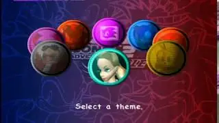 Sonic Adventure 2 Battle Secret President's Secretary Theme