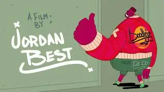 JABMan - Animated Film